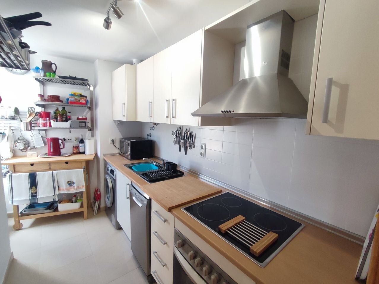 2-Bedroom Apartment in Sucina - Image 14