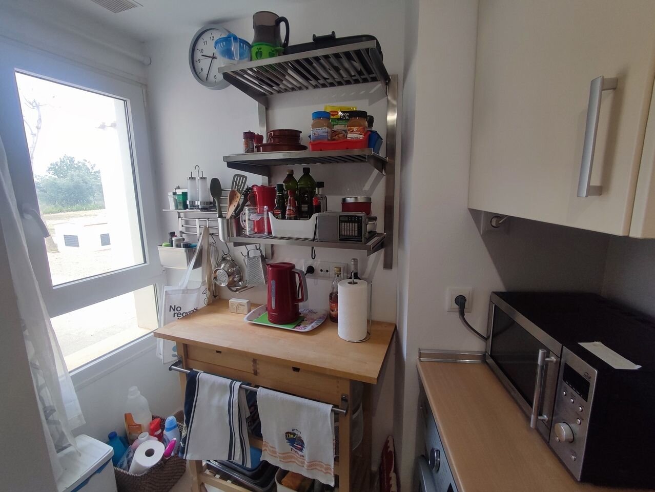 2-Bedroom Apartment in Sucina - Image 15