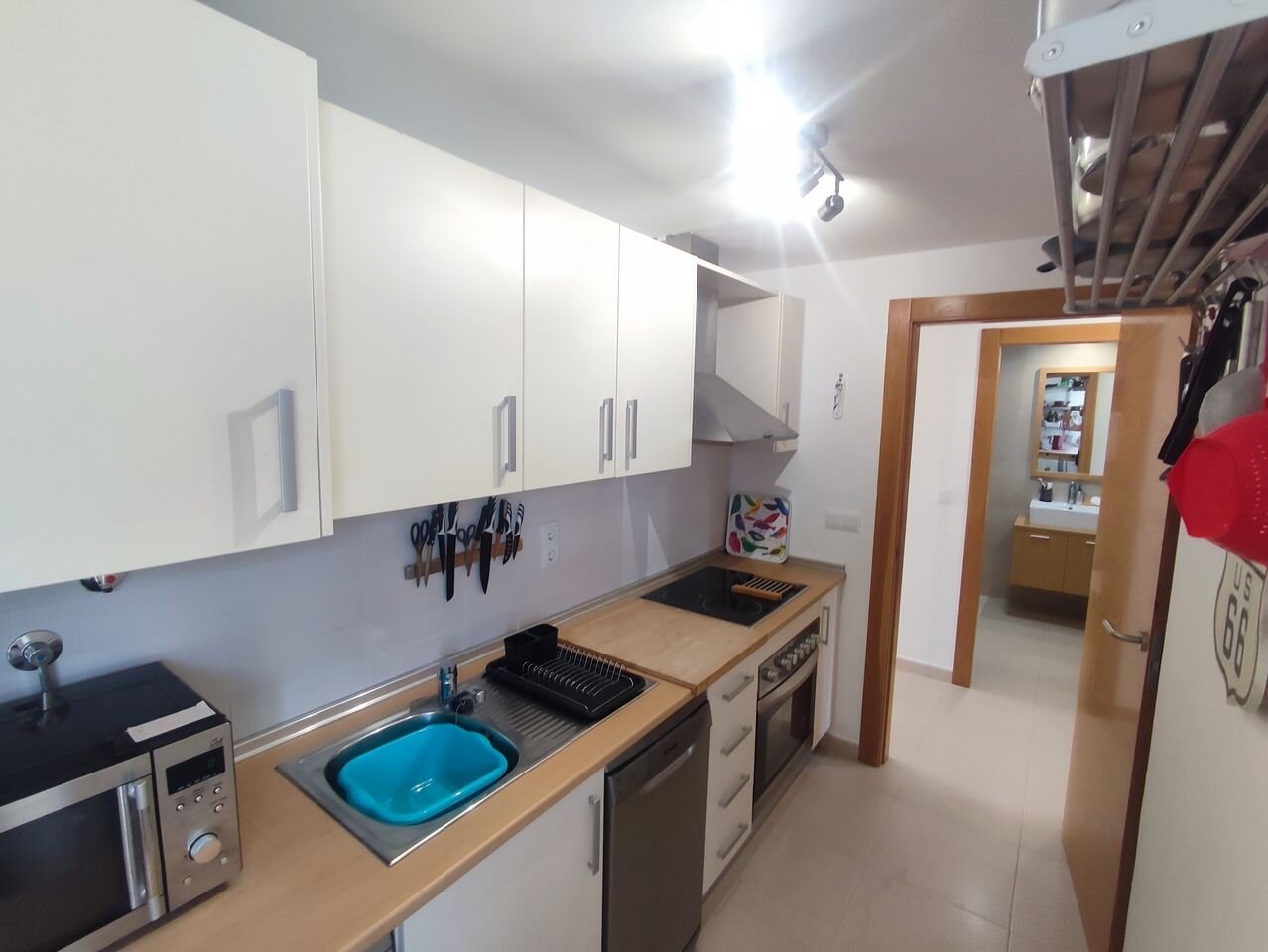 2-Bedroom Apartment in Sucina - Image 16