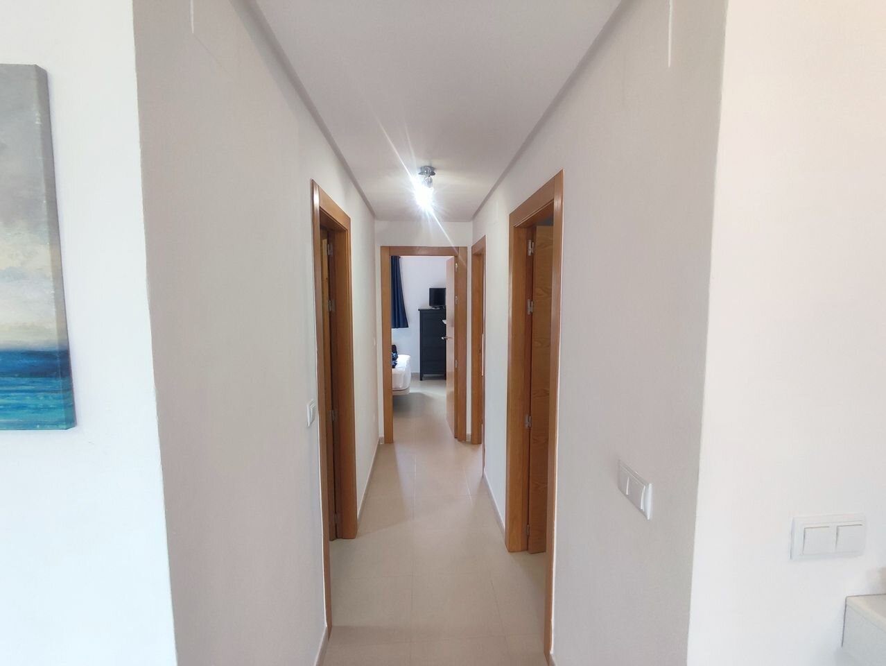 2-Bedroom Apartment in Sucina - Image 17