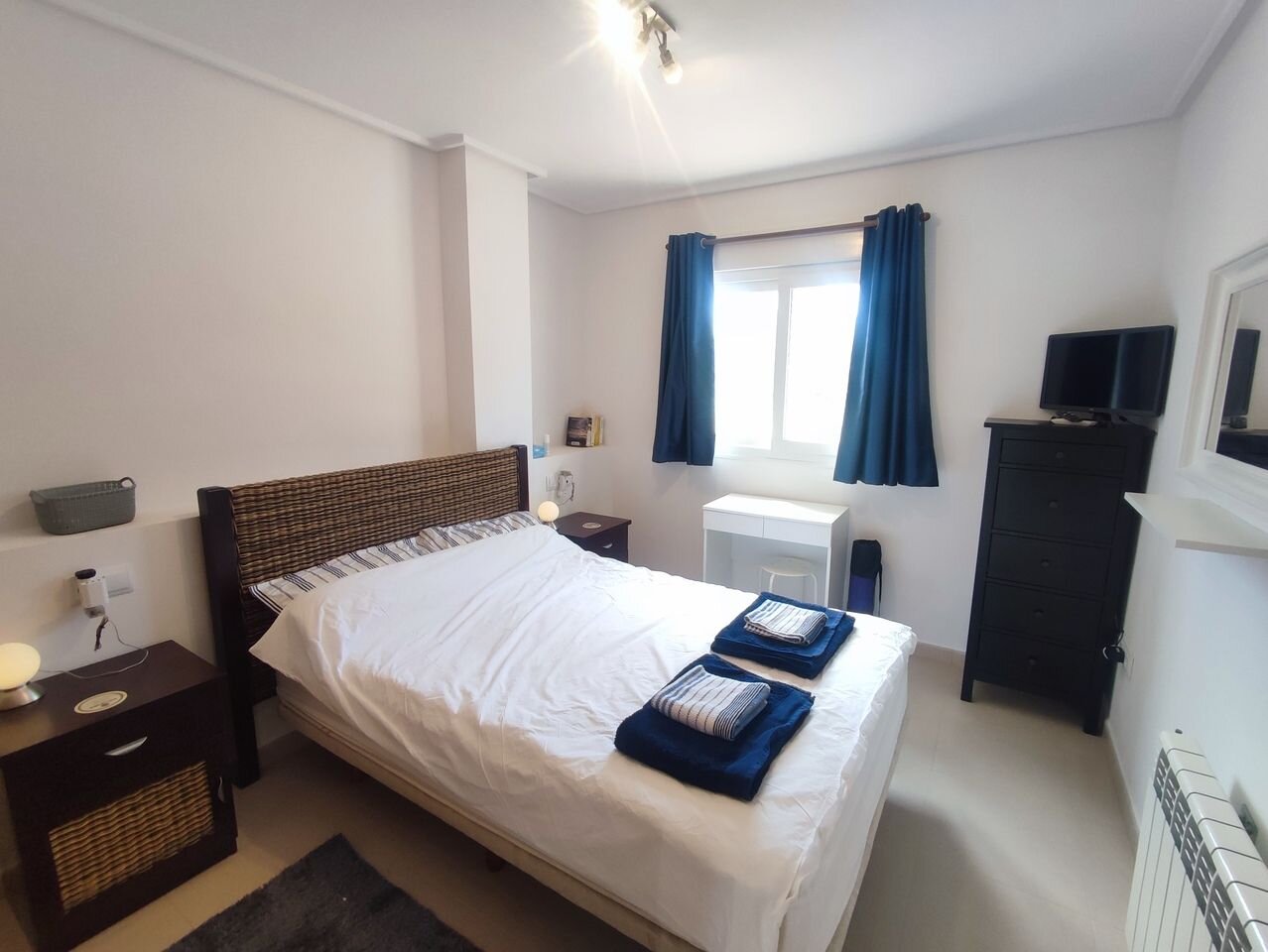 2-Bedroom Apartment in Sucina - Image 18