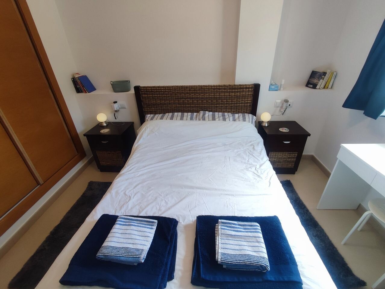 2-Bedroom Apartment in Sucina - Image 20