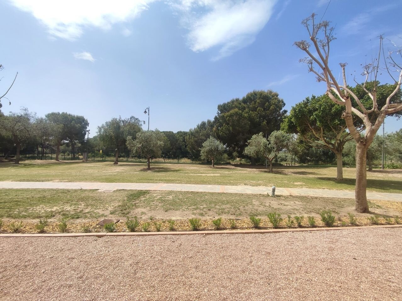 2-Bedroom Apartment in Sucina - Image 21