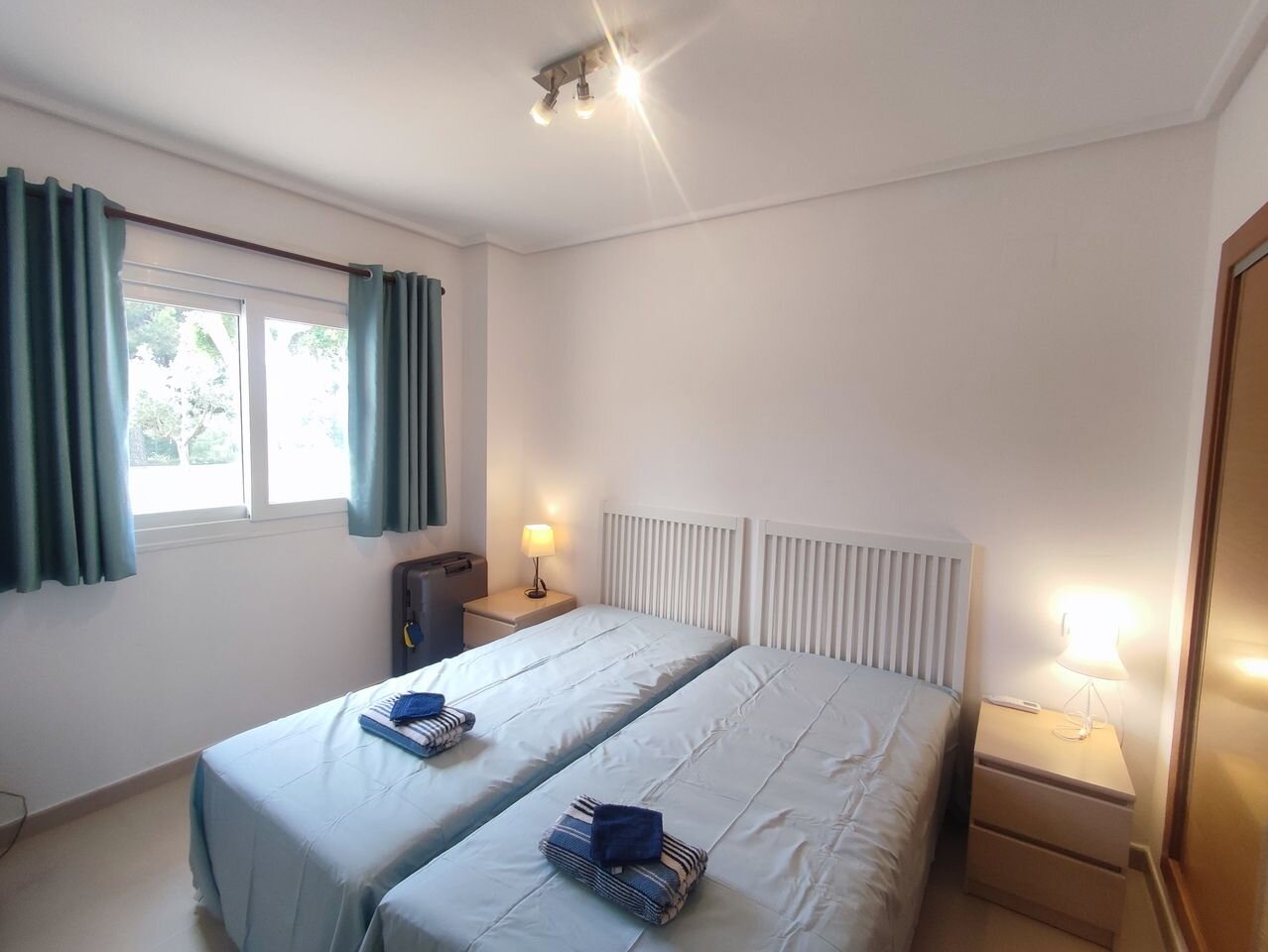 2-Bedroom Apartment in Sucina - Image 24