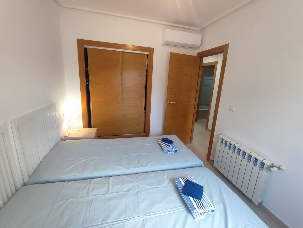 2-Bedroom Apartment in Sucina - Image 25