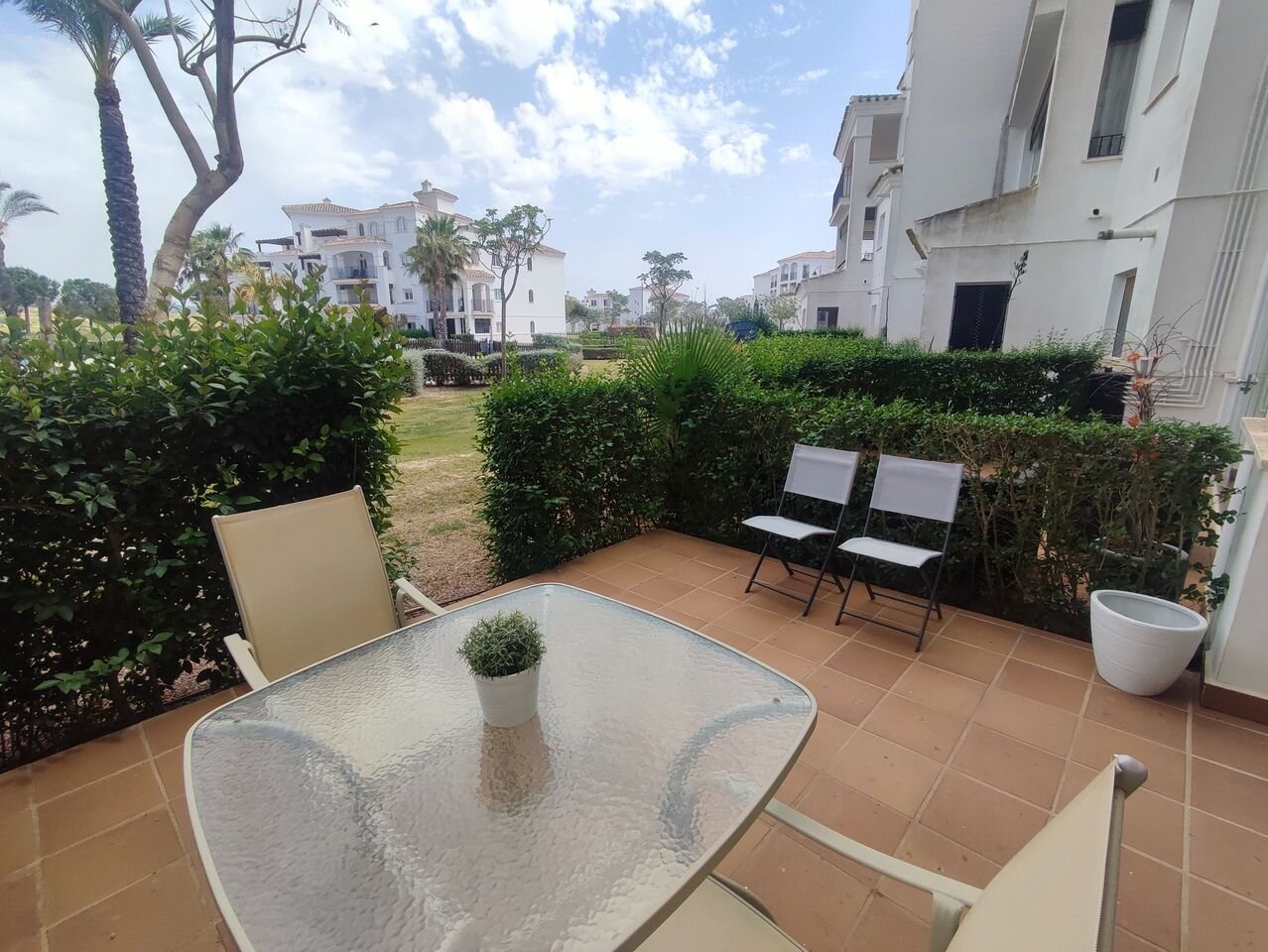 2-Bedroom Apartment in Sucina - Image 29