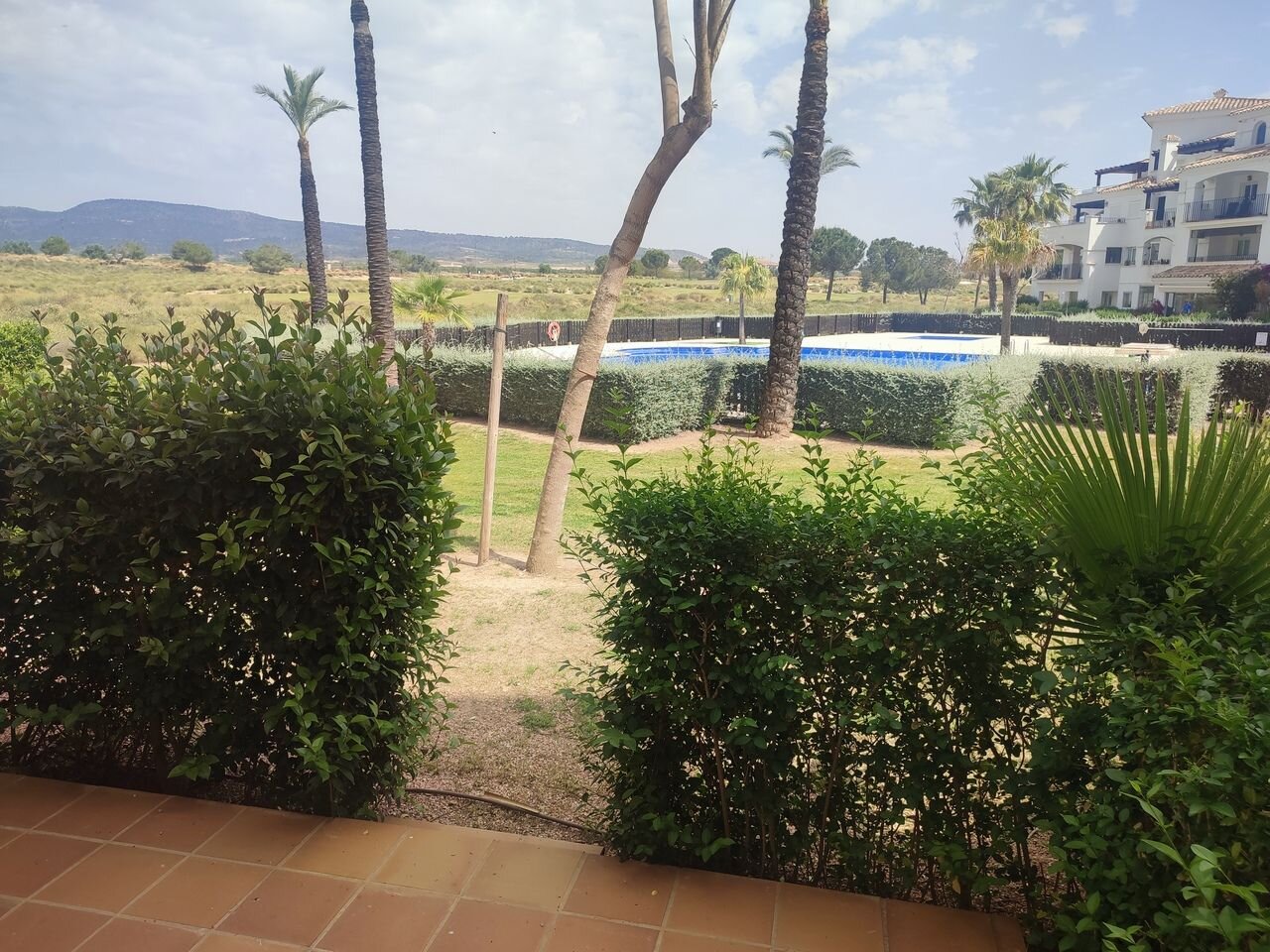 2-Bedroom Apartment in Sucina - Image 30