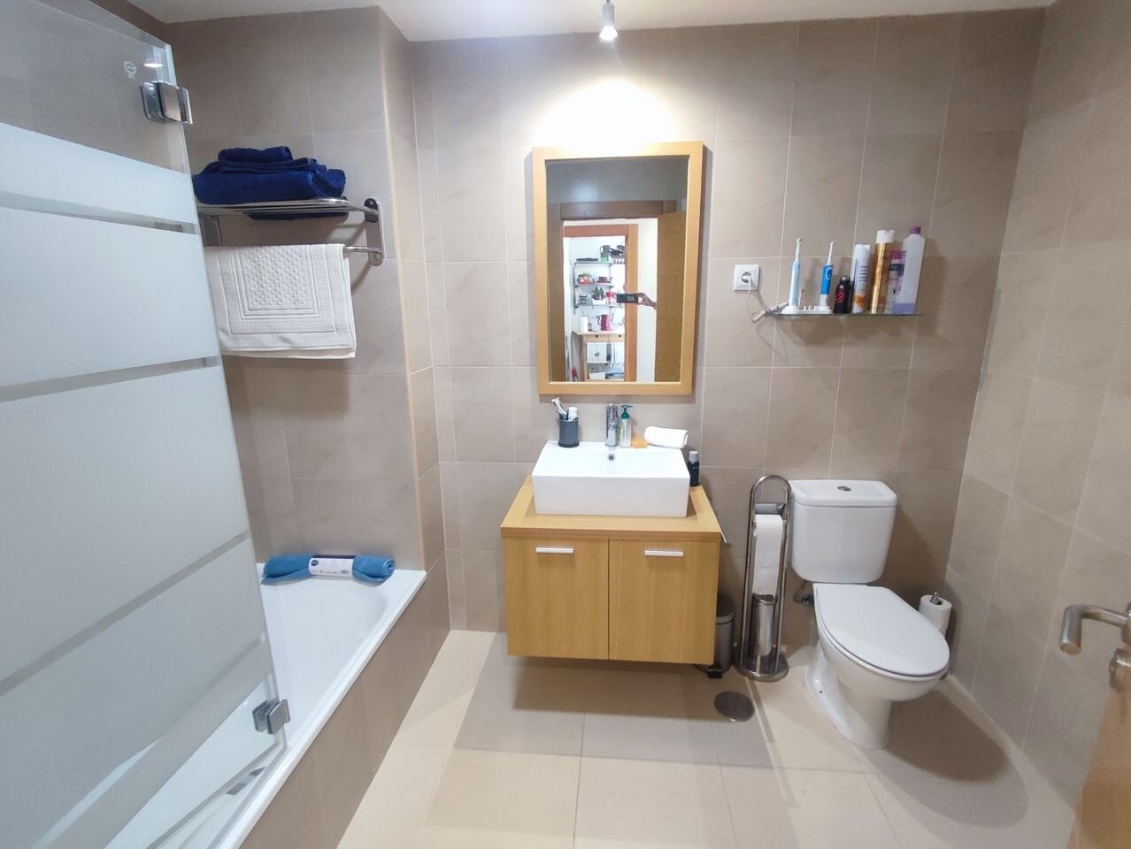 2-Bedroom Apartment in Sucina - Image 5
