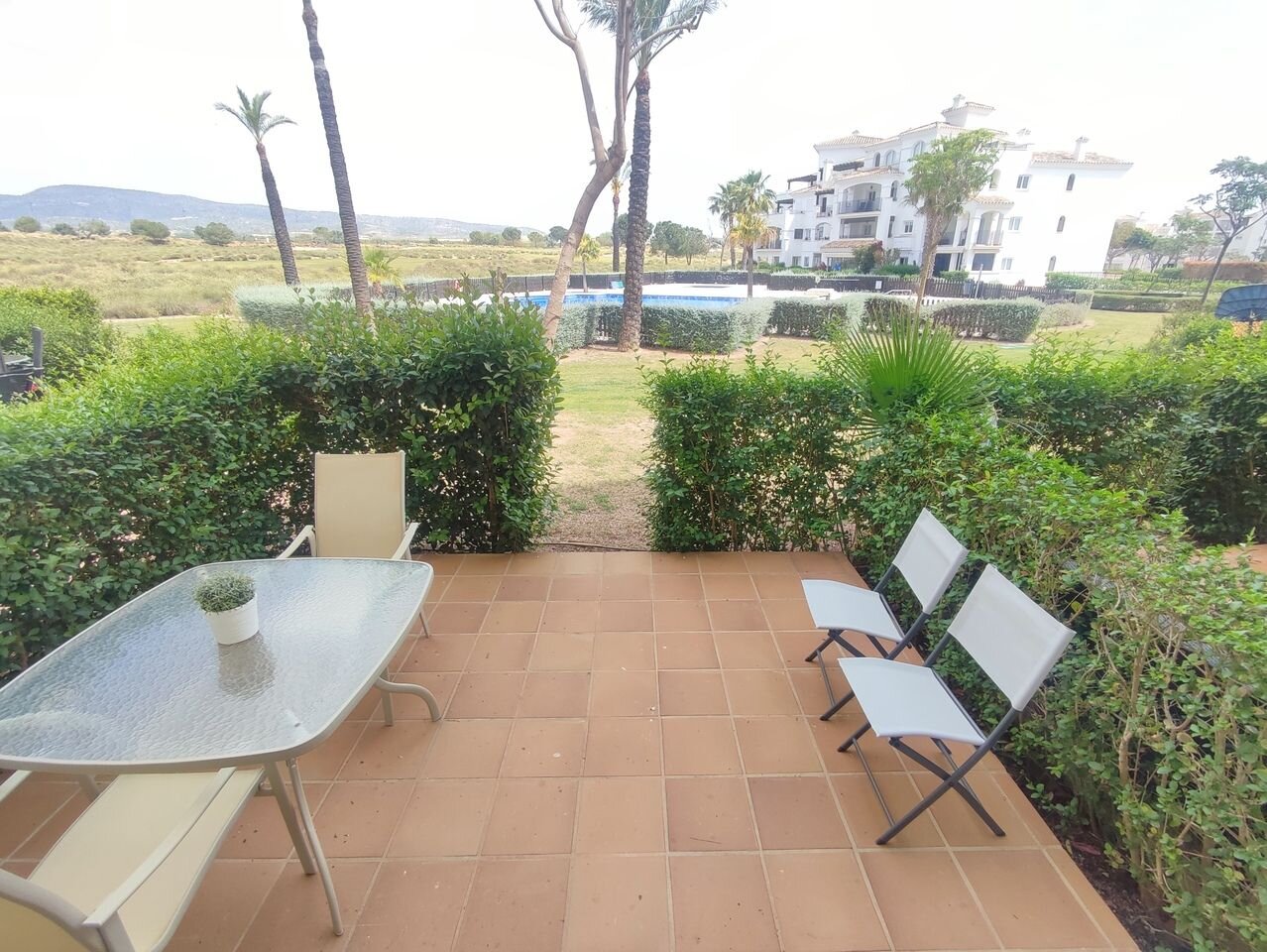 2-Bedroom Apartment in Sucina - Image 6