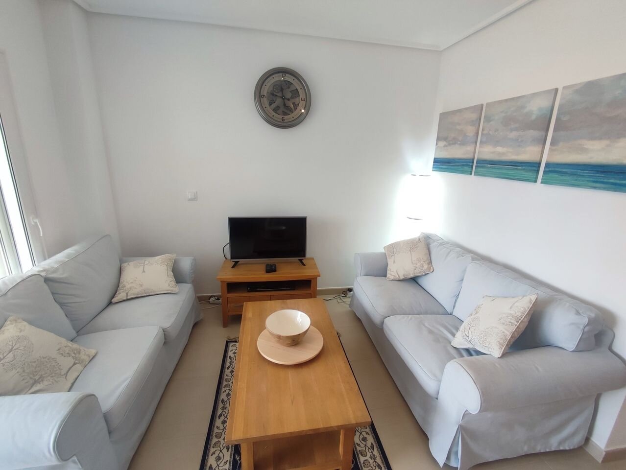 2-Bedroom Apartment in Sucina - Image 9