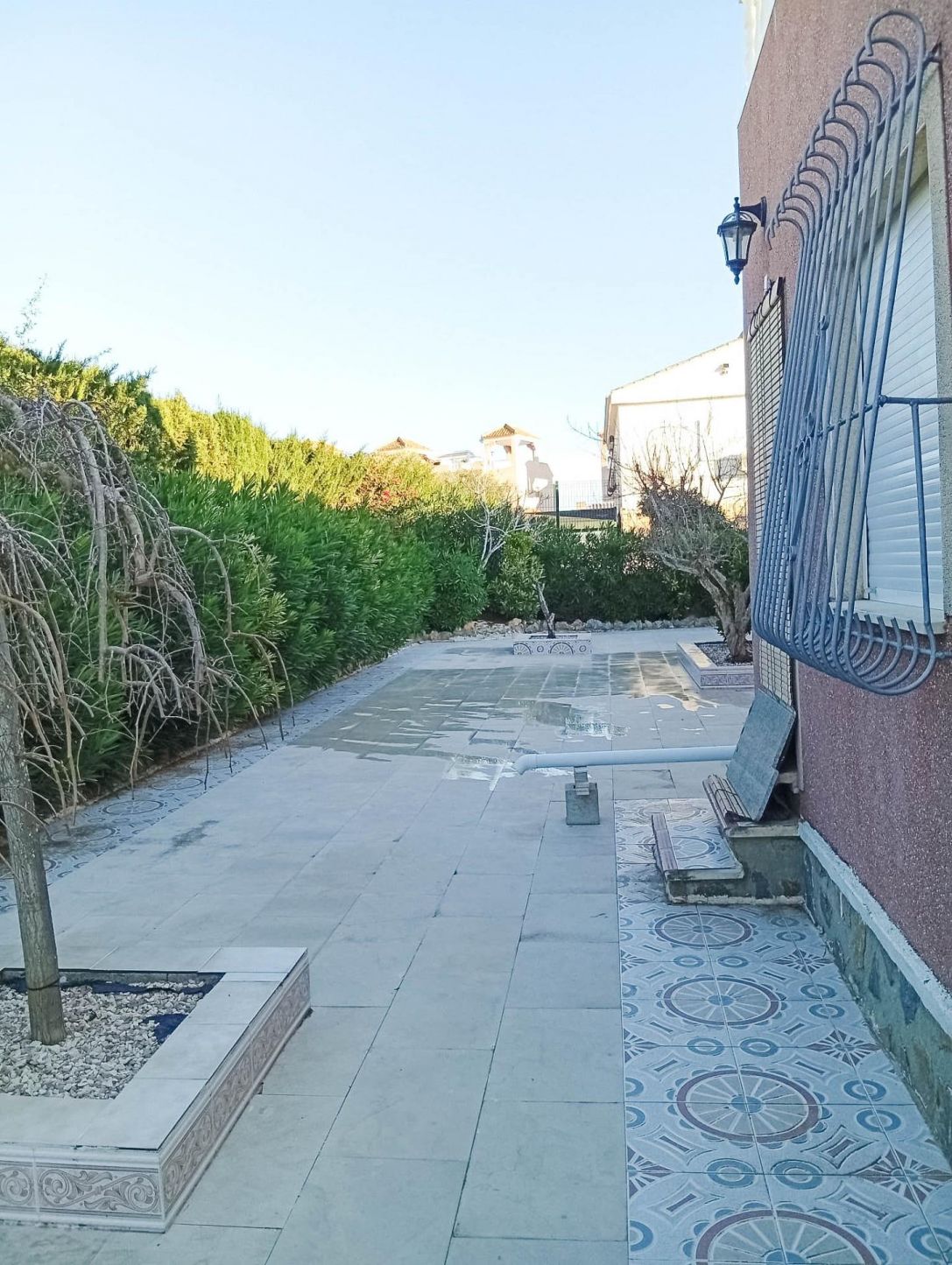 4-Bedroom Villa in Torrevieja - Image 27