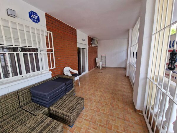 3 magamistuba - Korter - Centro Torrevieja