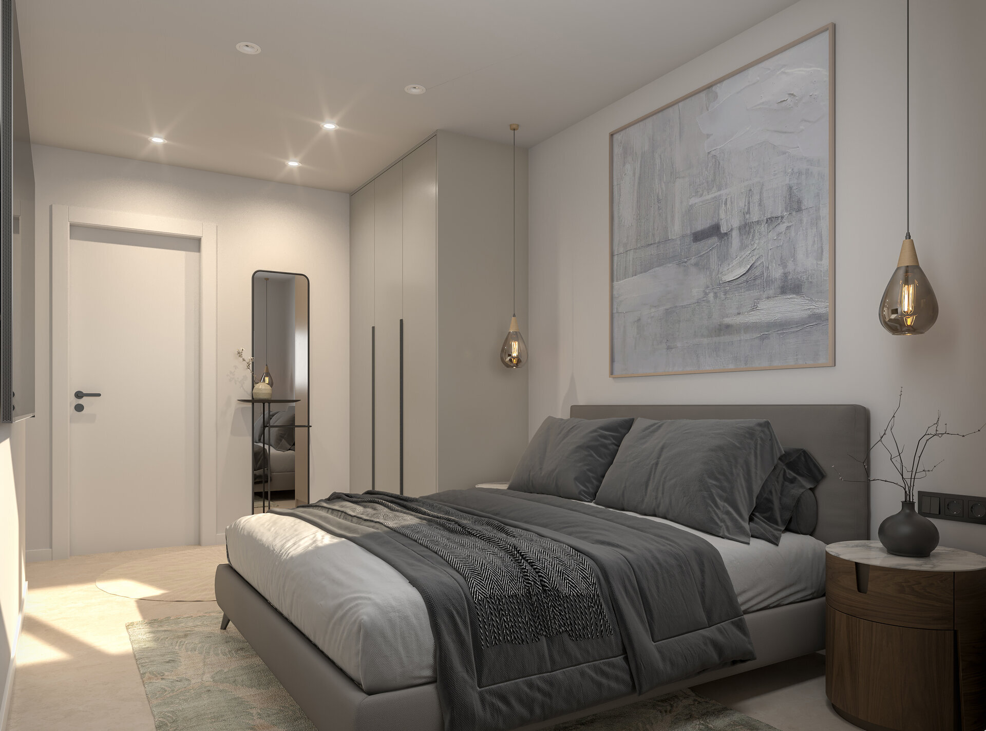 Appartement met 3 Slaapkamers in Catral - Image 4
