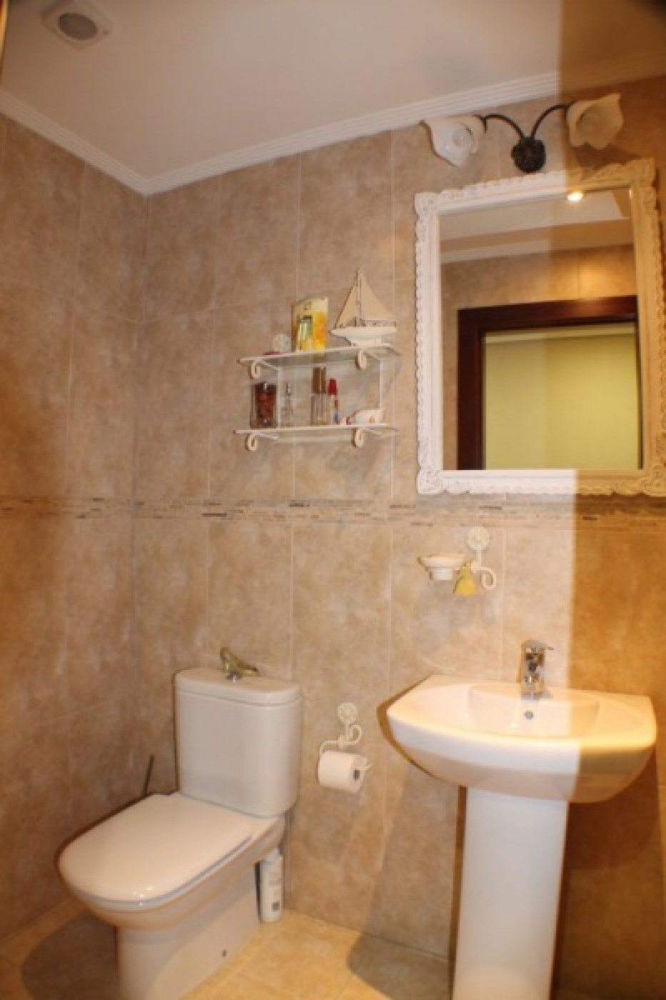 6-Bedroom Detached House in  L'Alfás del Pi | Sunny Casas... - Image 14