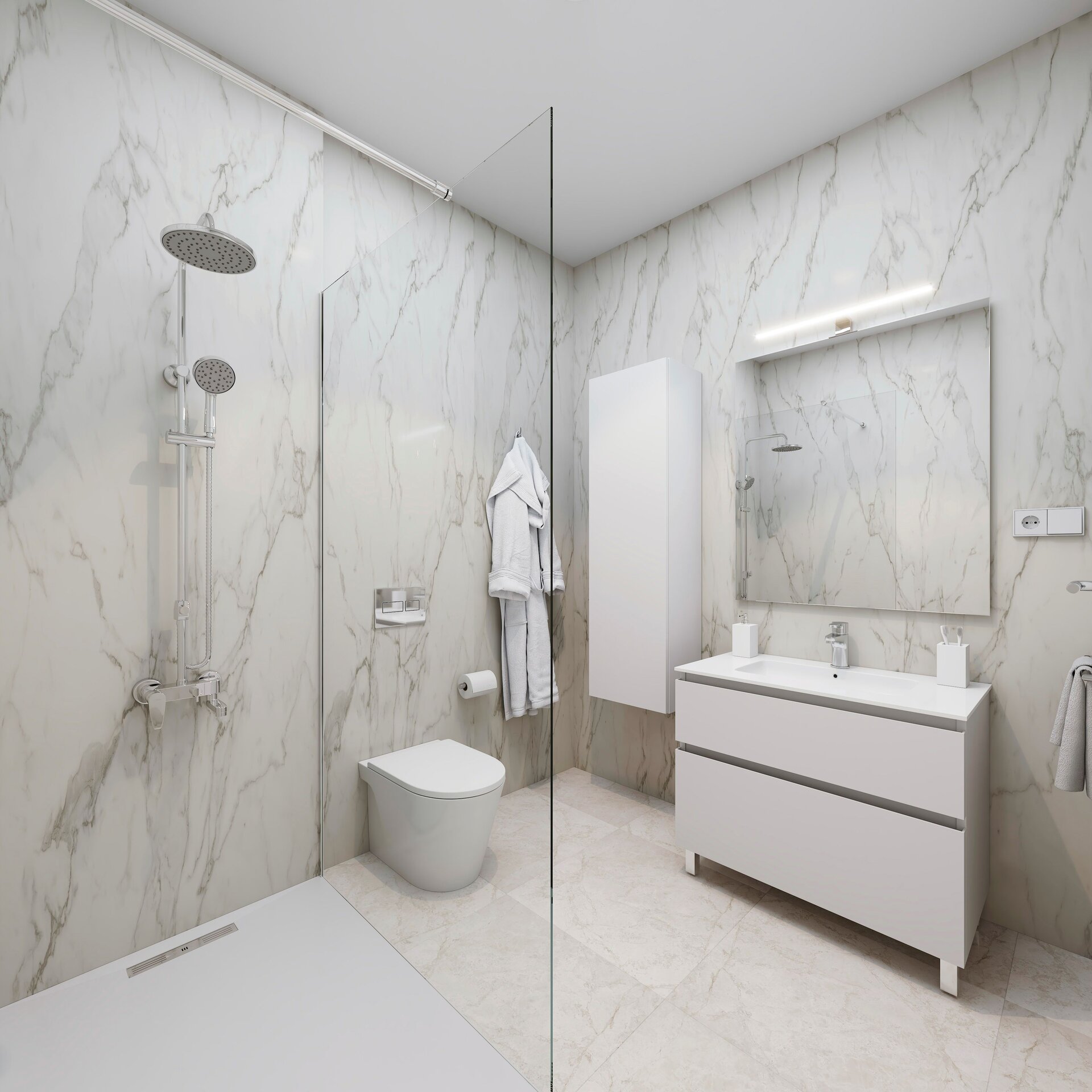 2-Bedroom Bungalow in Mazarrón - Image 5