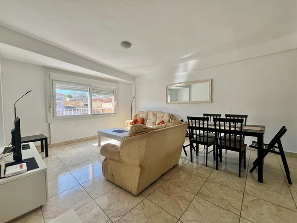Appartement de 3 Chambres à Ciudad Quesada, Rojales