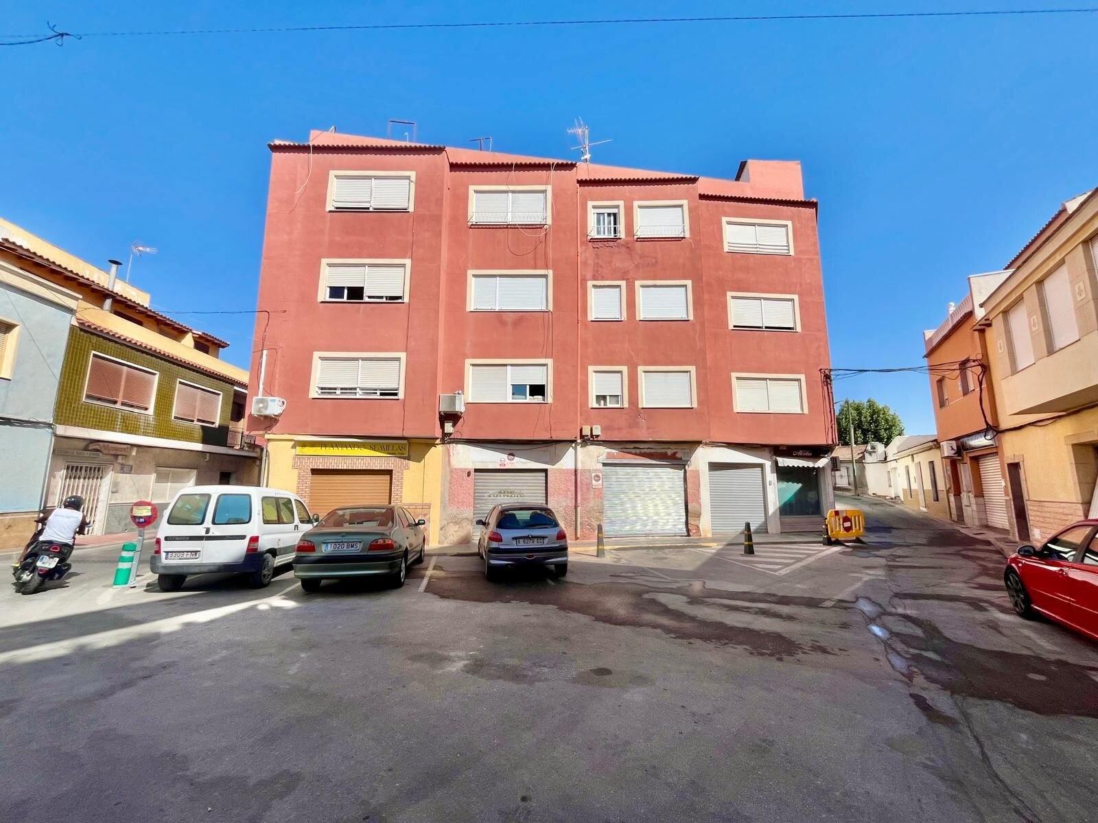 Appartement met 3 Slaapkamers in Ciudad Quesada, Rojales - Image 11