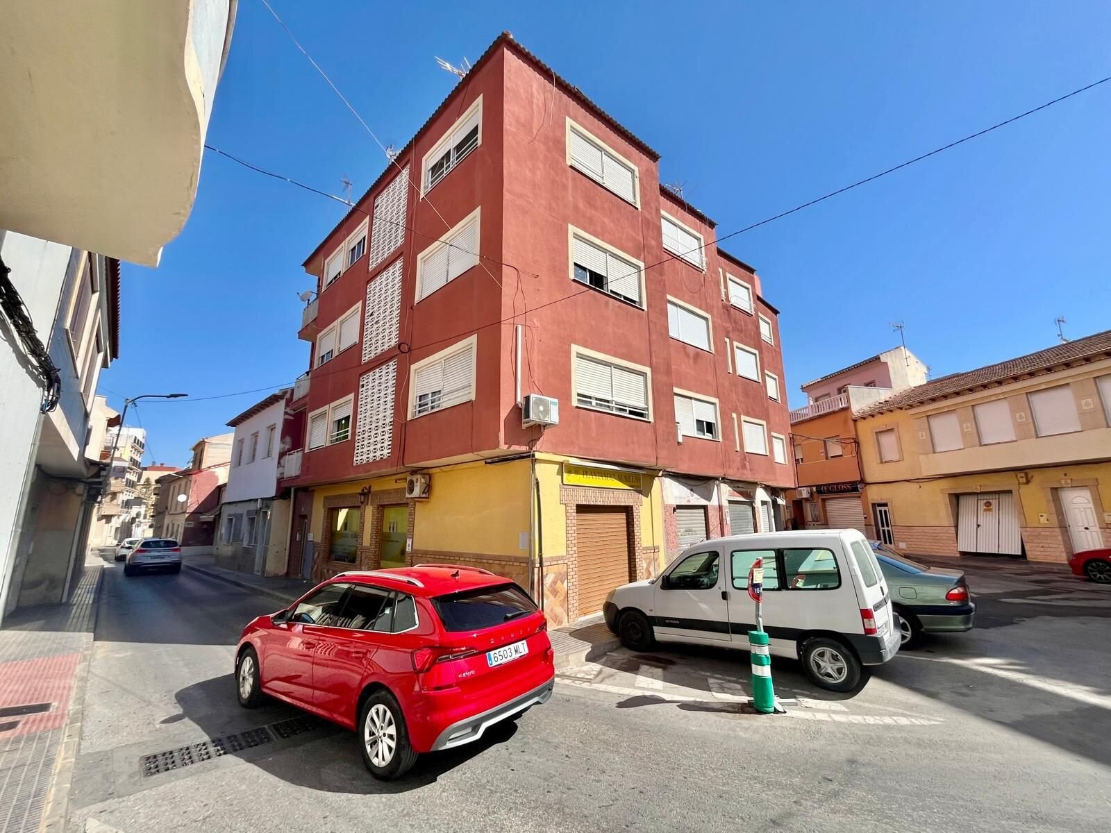 Appartement met 3 Slaapkamers in Ciudad Quesada, Rojales - Image 12