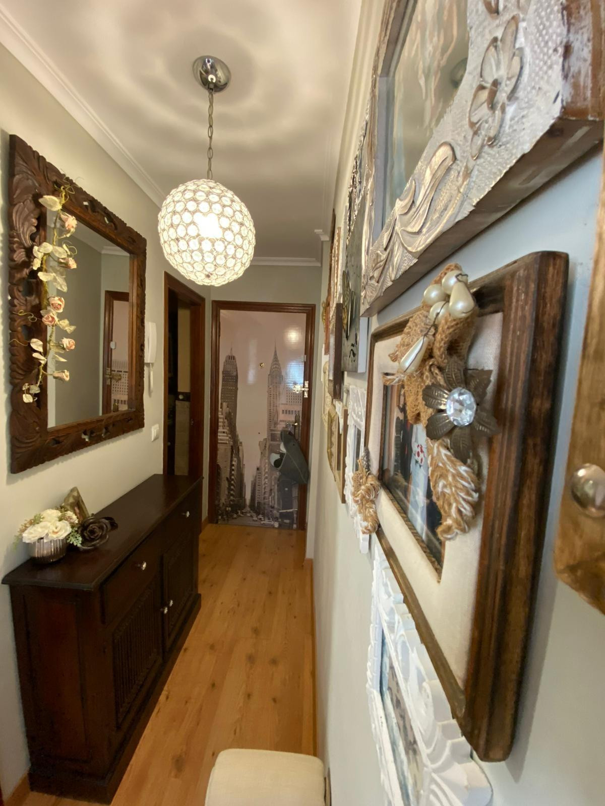 2-Bedroom Middle Floor Apartment in Benidorm | Sunny Cas... - Image 13