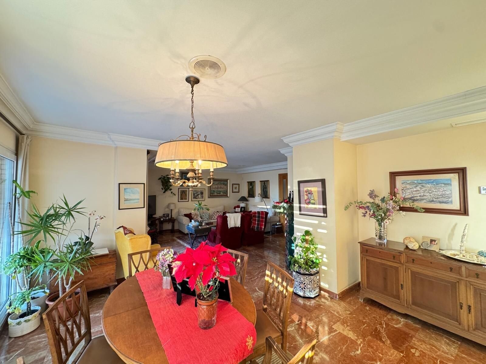 4-Bedroom Apartment in Torrevieja, Torrevieja - Image 1