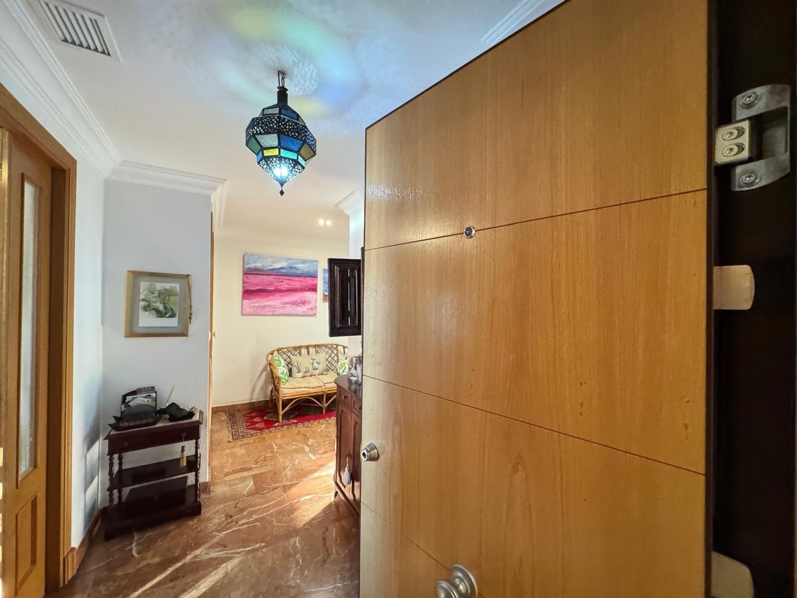 4-Bedroom Apartment in Torrevieja, Torrevieja - Image 2