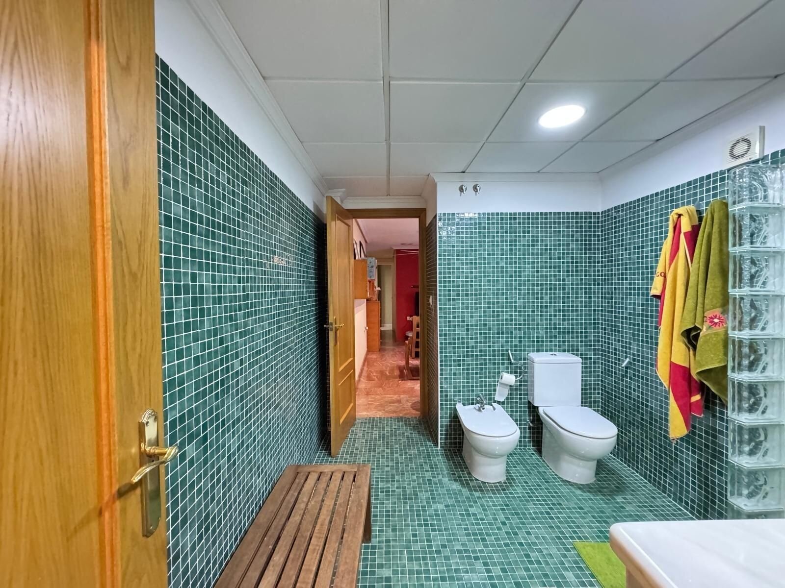 4-Bedroom Apartment in Torrevieja, Torrevieja - Image 34