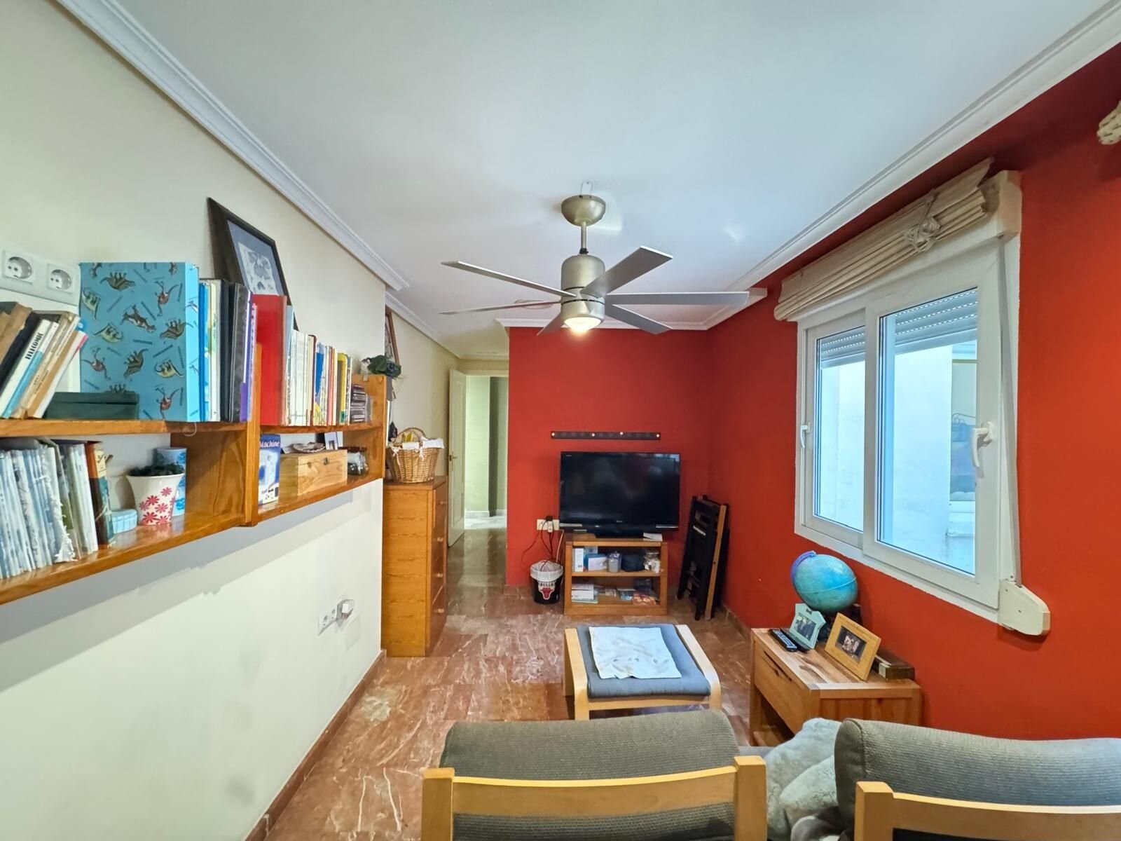 4-Bedroom Apartment in Torrevieja, Torrevieja - Image 40