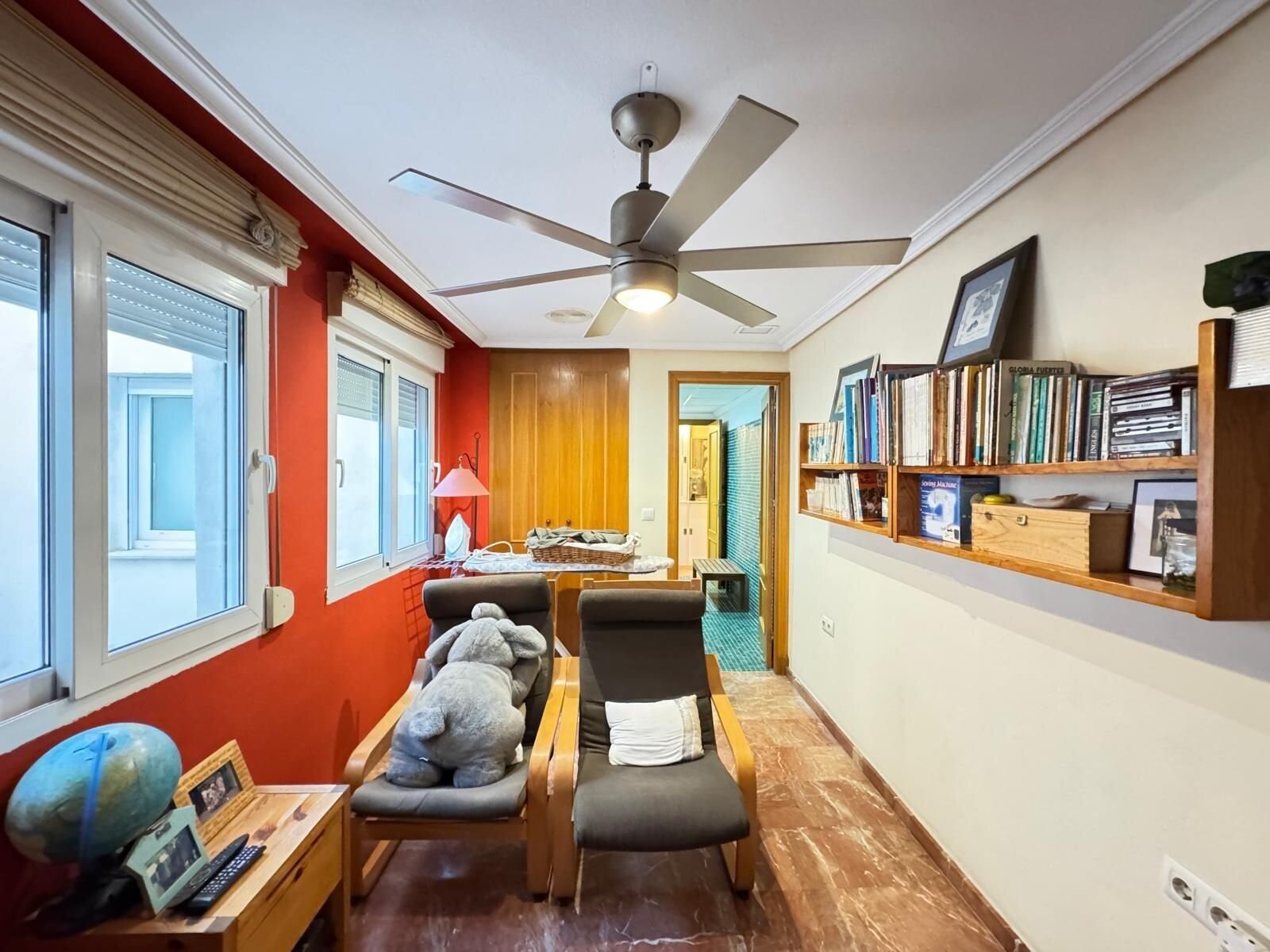 4-Bedroom Apartment in Torrevieja, Torrevieja - Image 41
