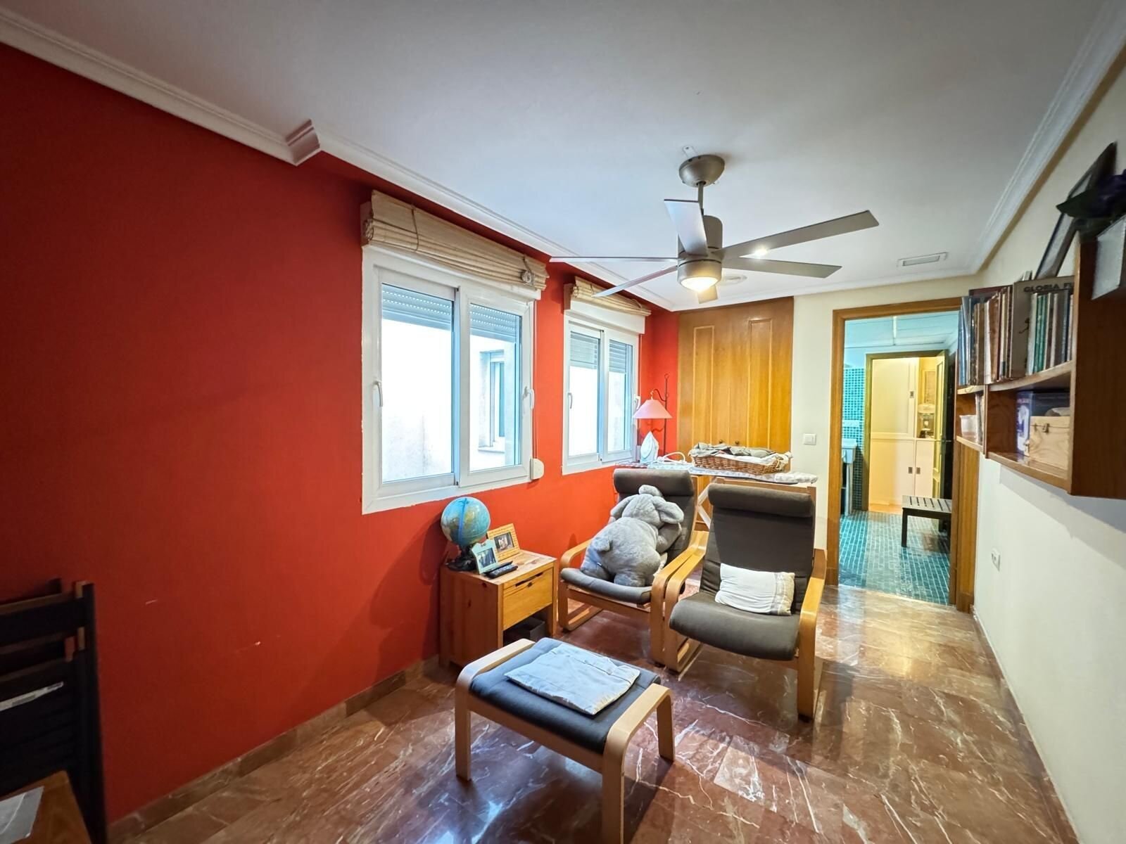 4-Bedroom Apartment in Torrevieja, Torrevieja - Image 42