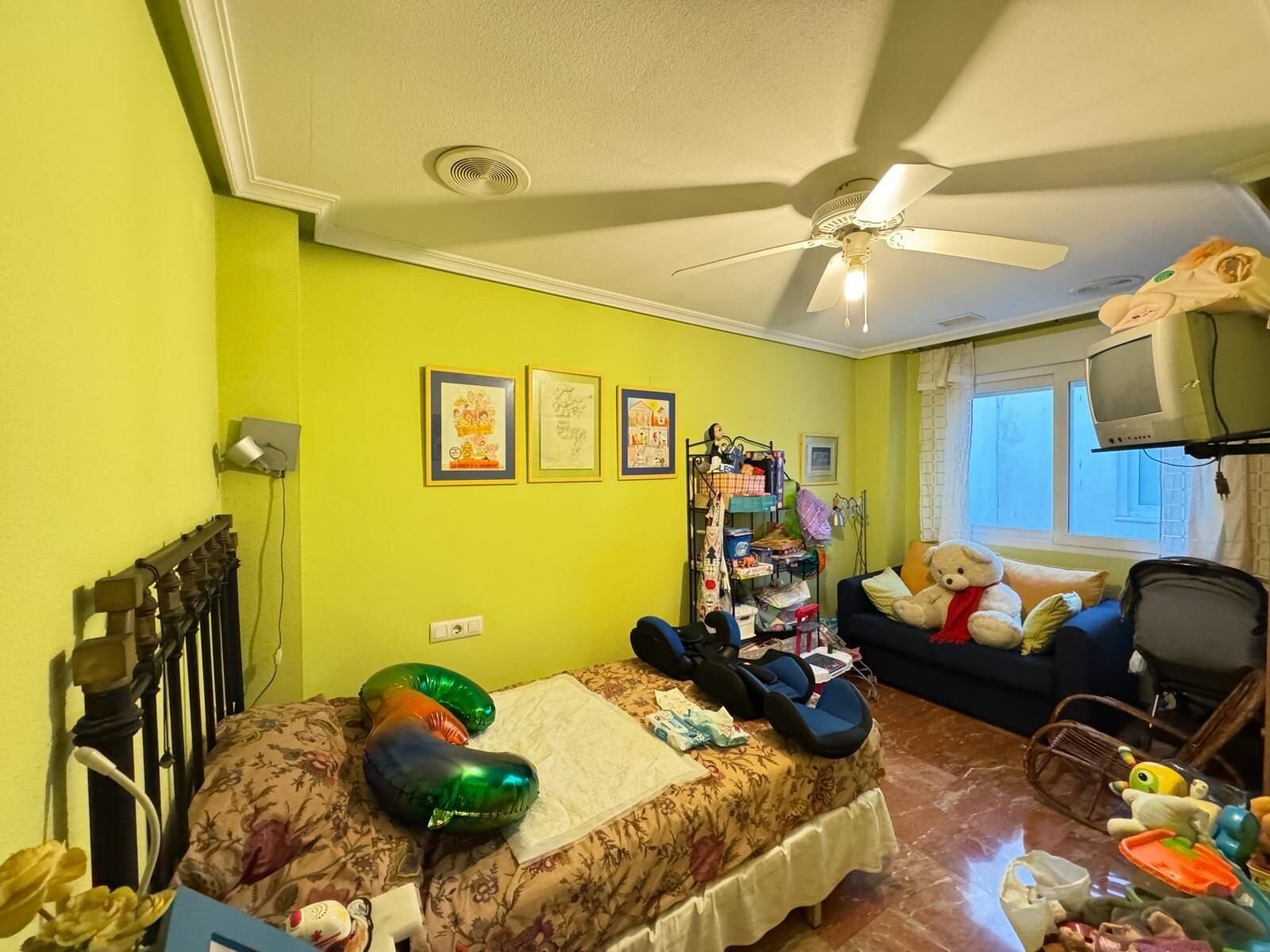 4-Bedroom Apartment in Torrevieja, Torrevieja - Image 46