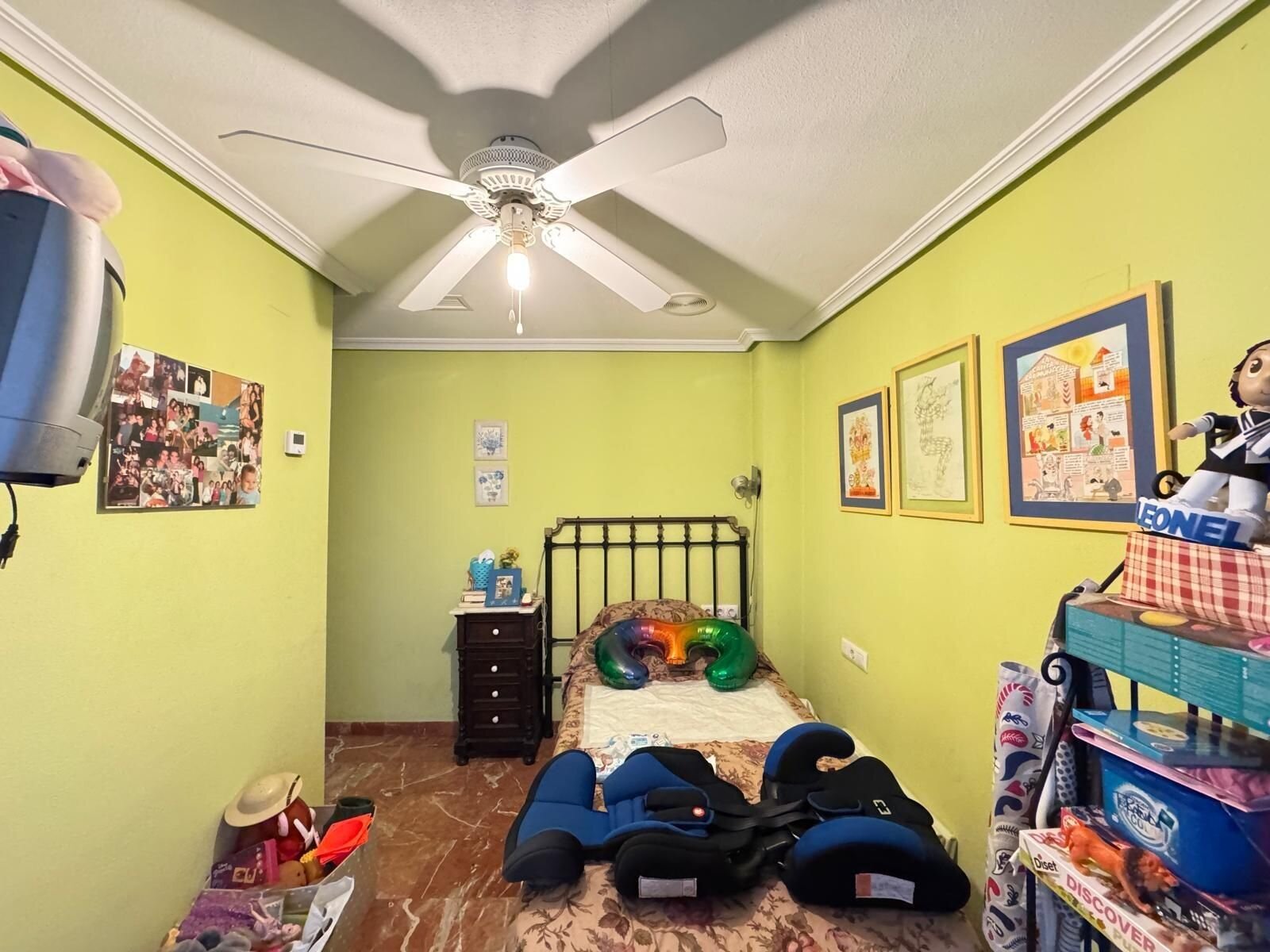 4-Bedroom Apartment in Torrevieja, Torrevieja - Image 48