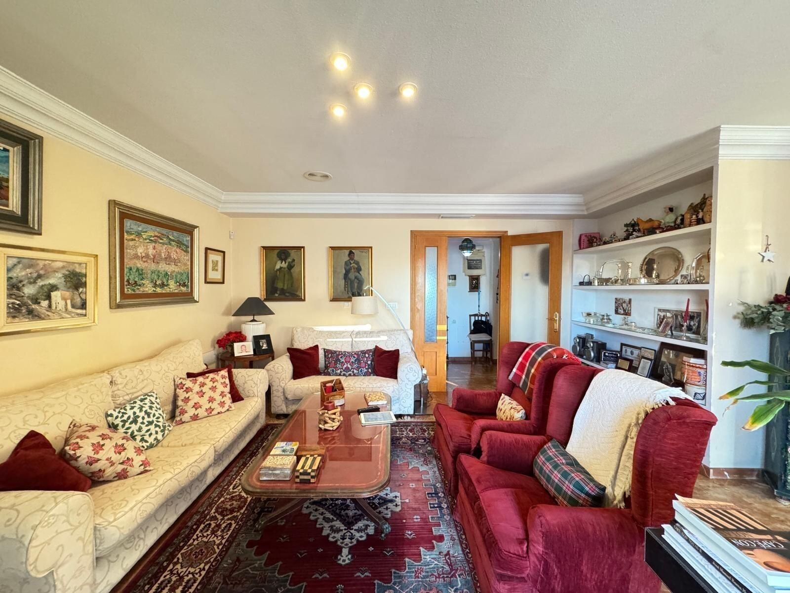 4-Bedroom Apartment in Torrevieja, Torrevieja - Image 7