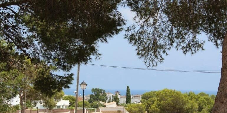 Willa z 4 Sypialniami w Lomas de Don Juan, Orihuela Costa - Image 6