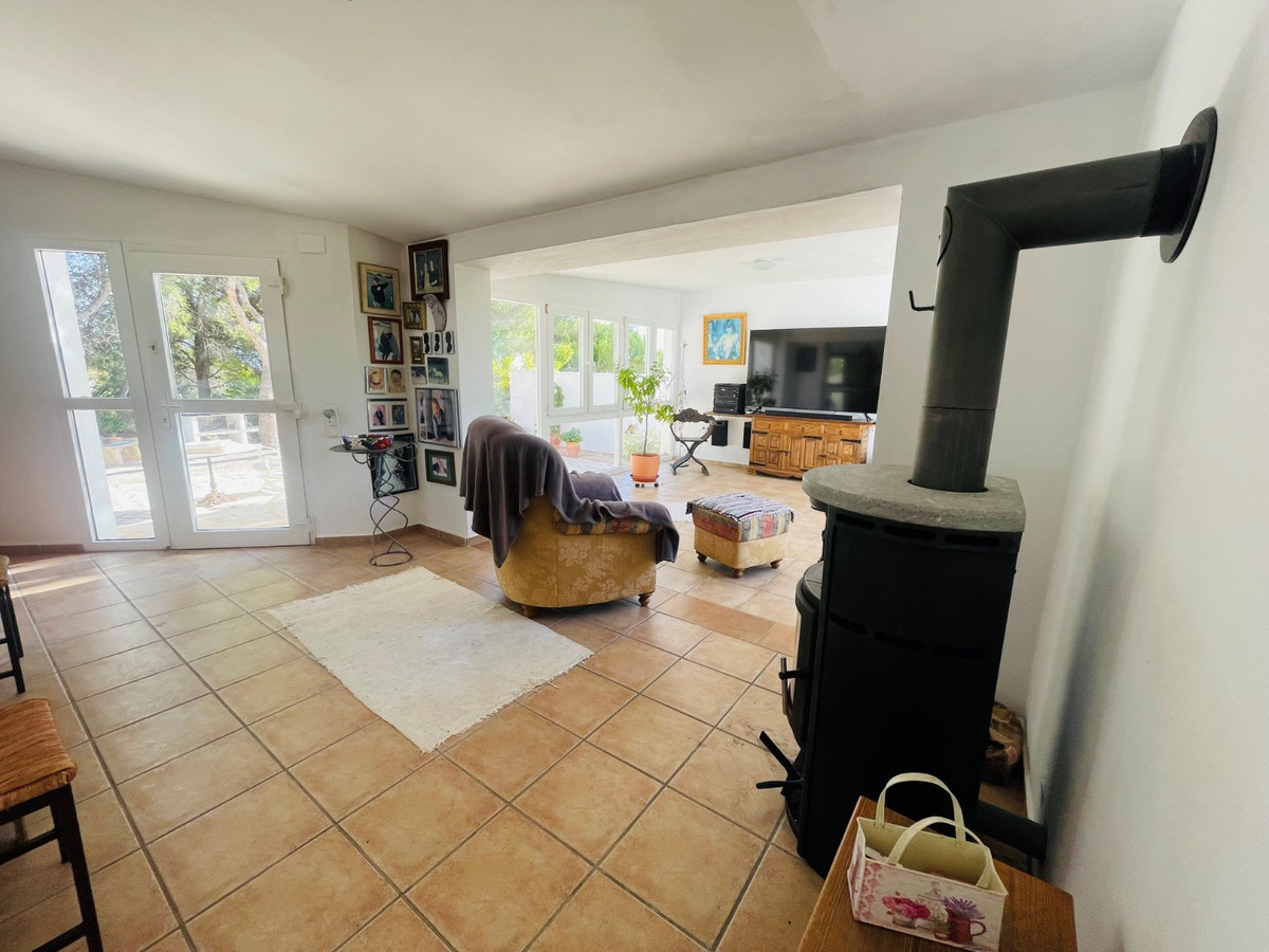 6-Bedroom Detached House in  Altea | Sunny Casas - Costa ... - Image 12