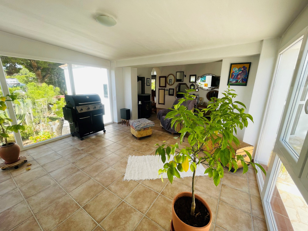 6-Bedroom Detached House in  Altea | Sunny Casas - Costa ... - Image 13