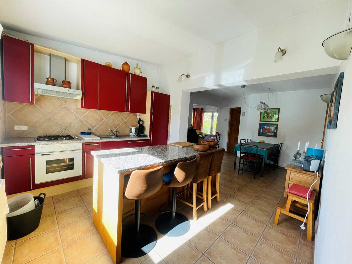 6-Bedroom Detached House in  Altea | Sunny Casas - Costa ... - Image 15