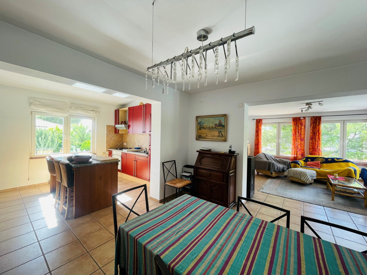 6-Bedroom Detached House in  Altea | Sunny Casas - Costa ... - Image 16