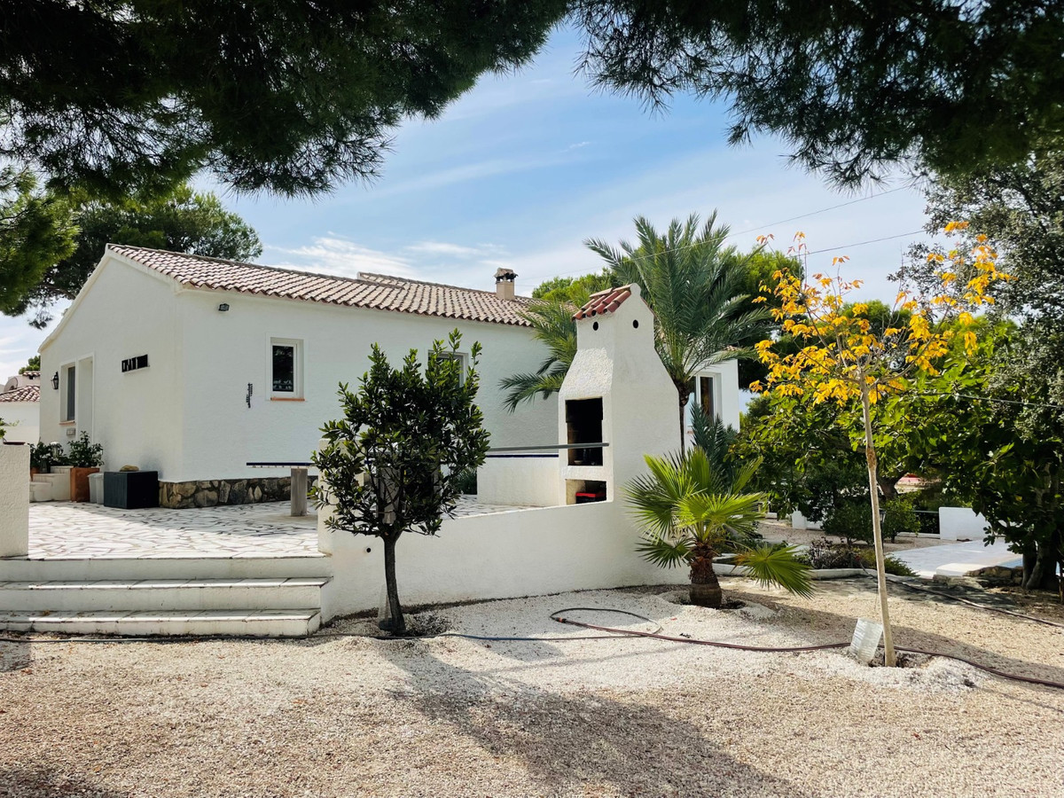 6-Bedroom Detached House in  Altea | Sunny Casas - Costa ... - Image 4