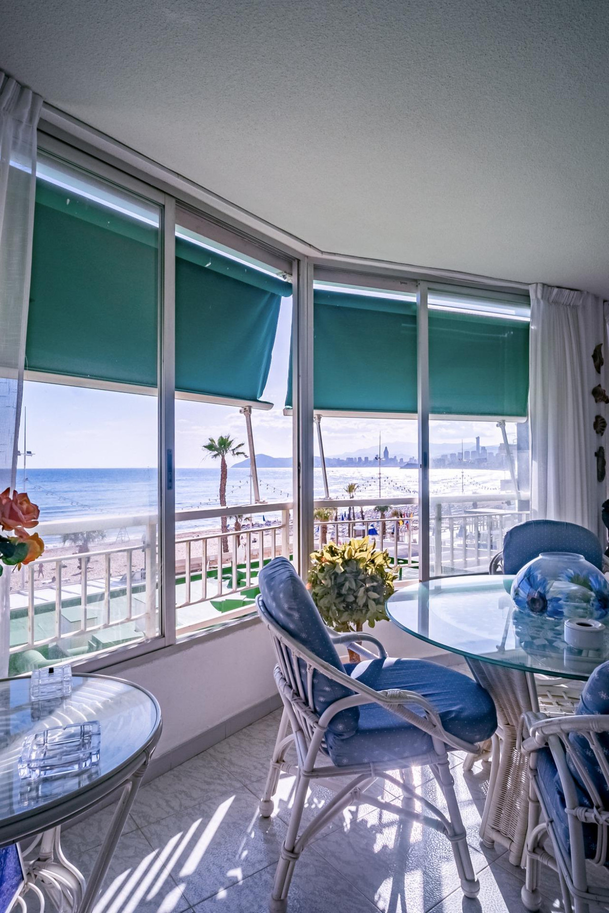 4-Bedroom Middle Floor Apartment in  Benidorm | Sunny Cas... - Image 24