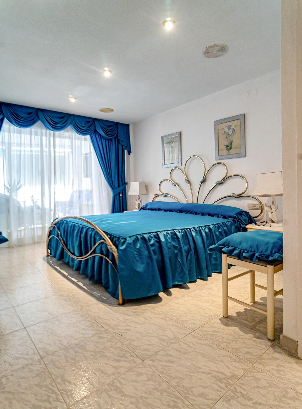 4-Bedroom Middle Floor Apartment in  Benidorm | Sunny Cas... - Image 7