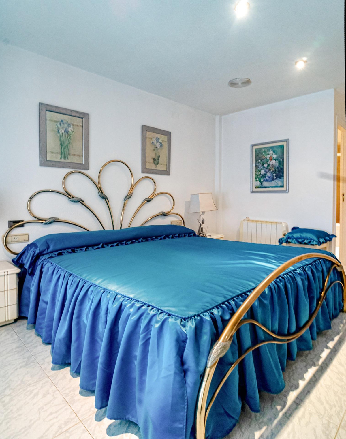 4-Bedroom Middle Floor Apartment in  Benidorm | Sunny Cas... - Image 9