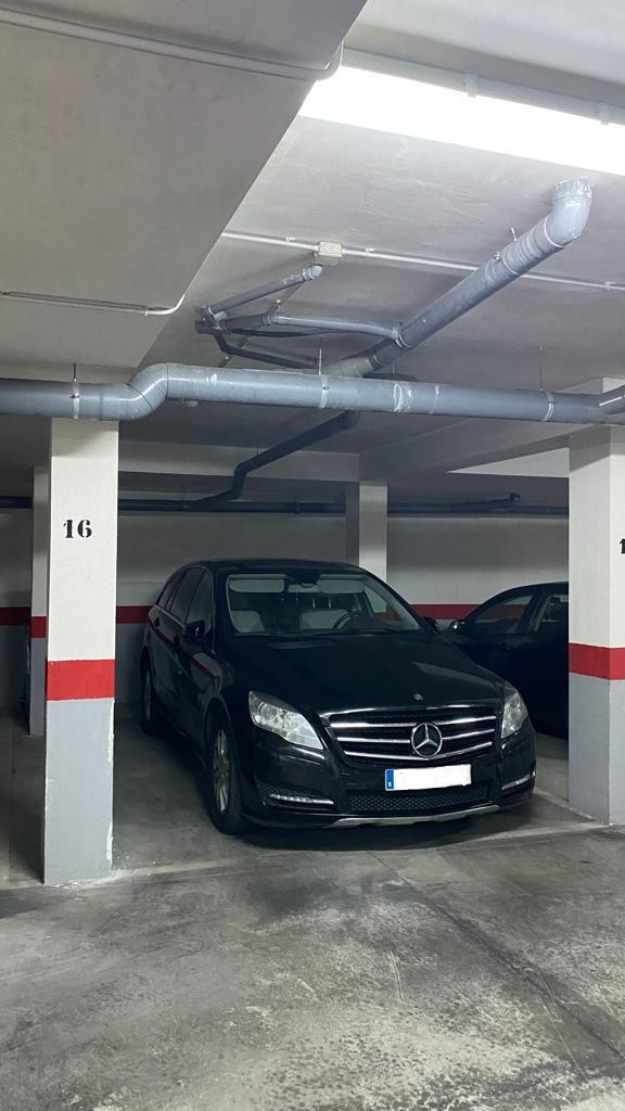 Appartement rez-de-chaussée de 2 Chambres à Mil Palmeras,... - Image 21