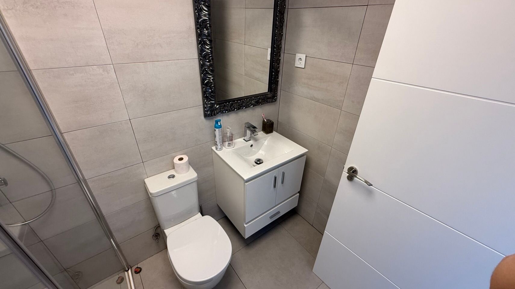 2 magamistuba - Katusekorter - Zona Pueblo Pilar de la Horadada - Image 11