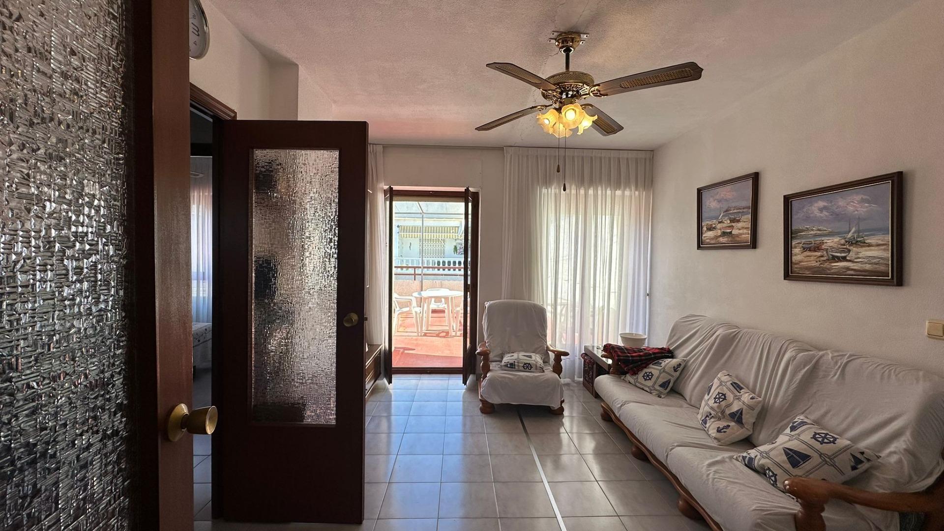 2-Bedroom Penthouse in Torrevieja | Sunny Casas - Costa ... - Image 1