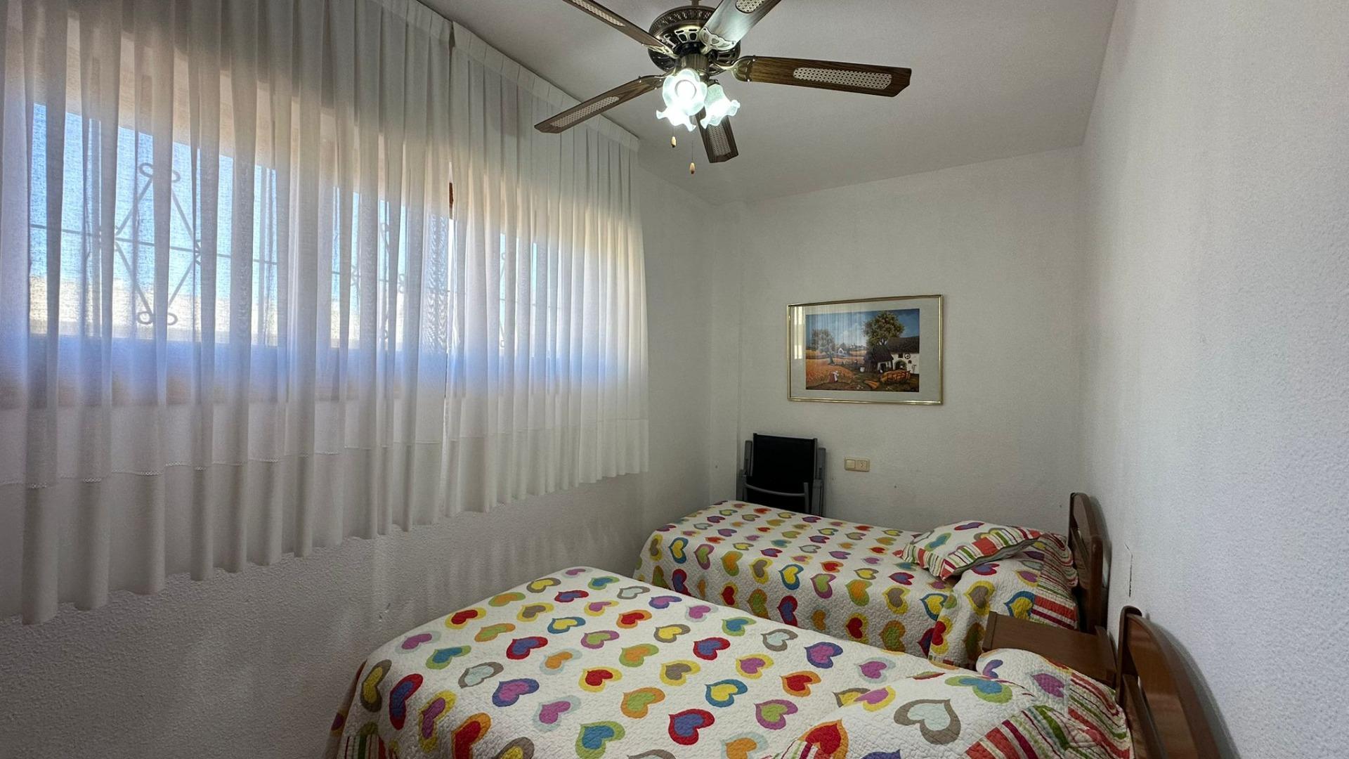 2-Bedroom Penthouse in Torrevieja | Sunny Casas - Costa ... - Image 11