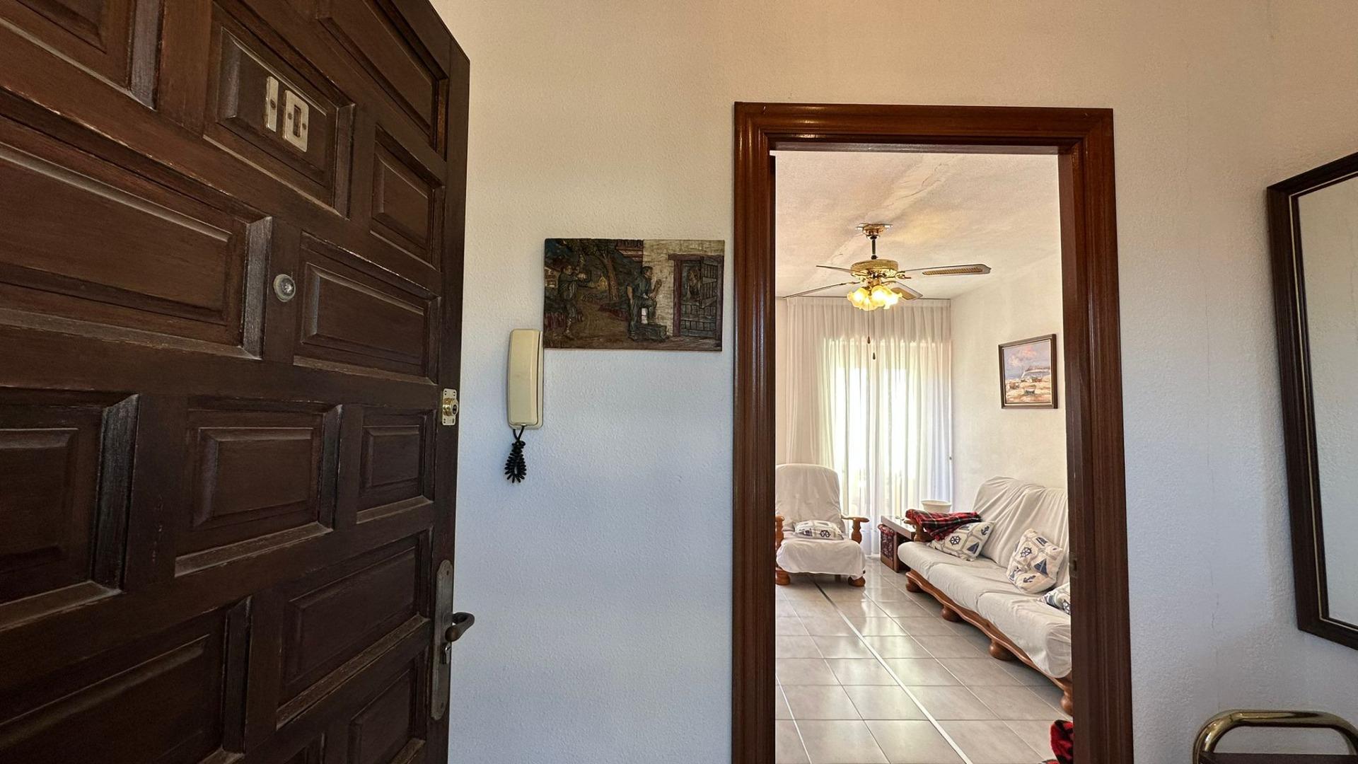 2-Bedroom Penthouse in Torrevieja | Sunny Casas - Costa ... - Image 12