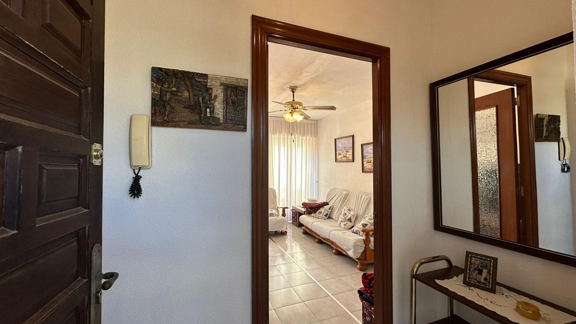 2-Bedroom Penthouse in Torrevieja | Sunny Casas - Costa ... - Image 13