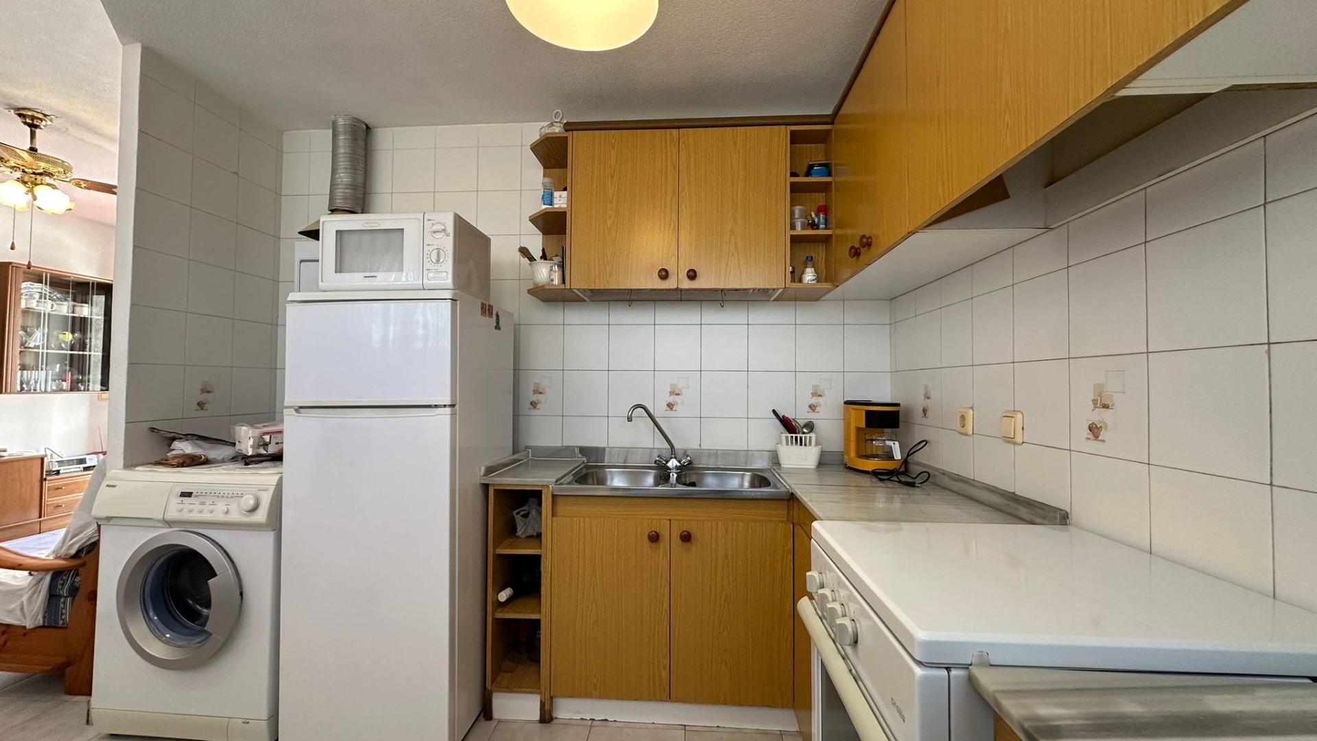 2-Bedroom Penthouse in Torrevieja | Sunny Casas - Costa ... - Image 14