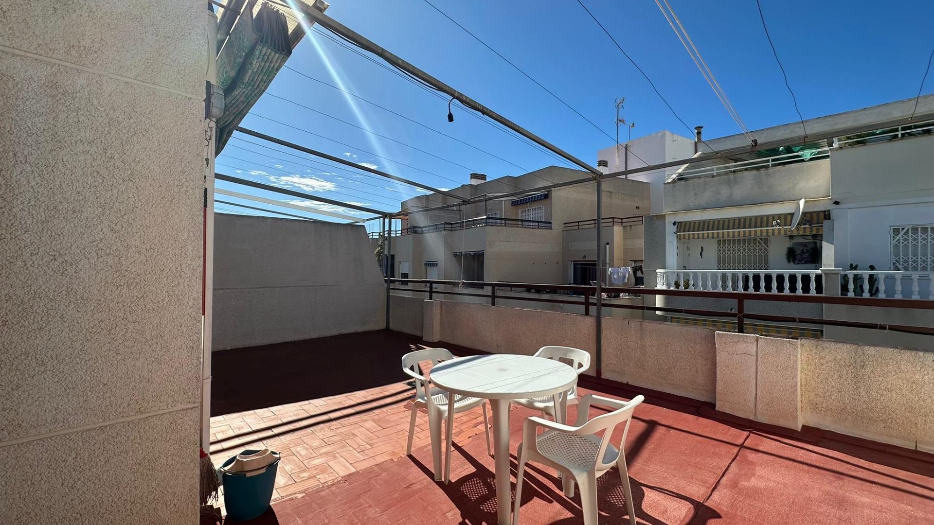 2-Bedroom Penthouse in Torrevieja | Sunny Casas - Costa ... - Image 22