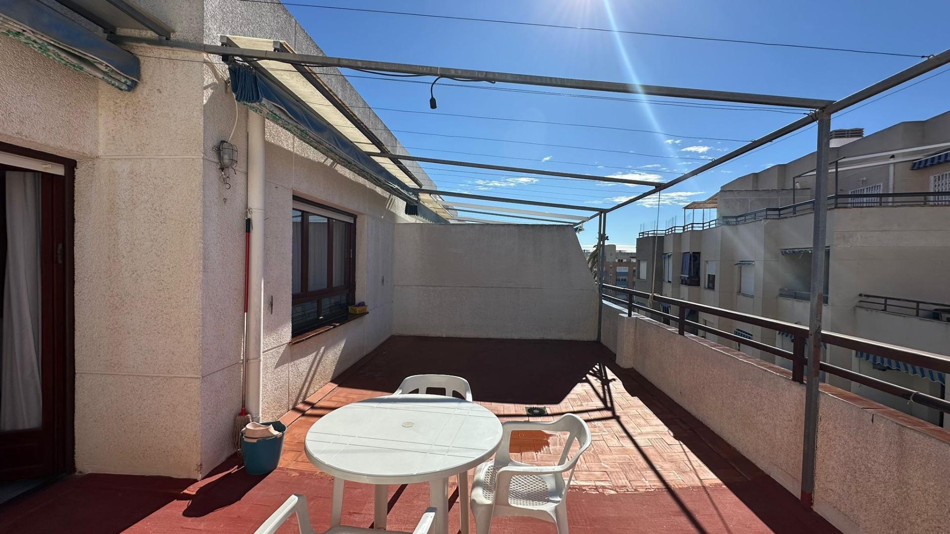 2-Bedroom Penthouse in Torrevieja | Sunny Casas - Costa ... - Image 25